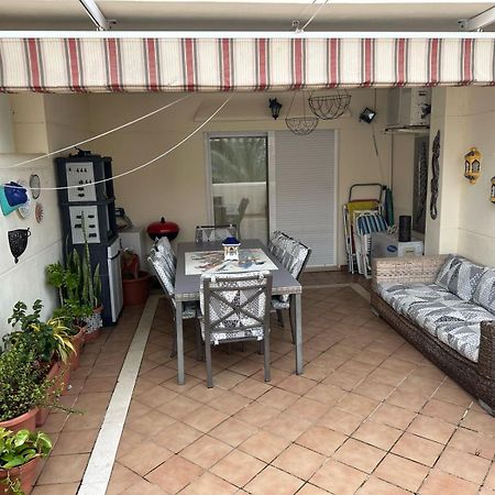 Real Torrequebrada Διαμέρισμα Benalmádena Εξωτερικό φωτογραφία