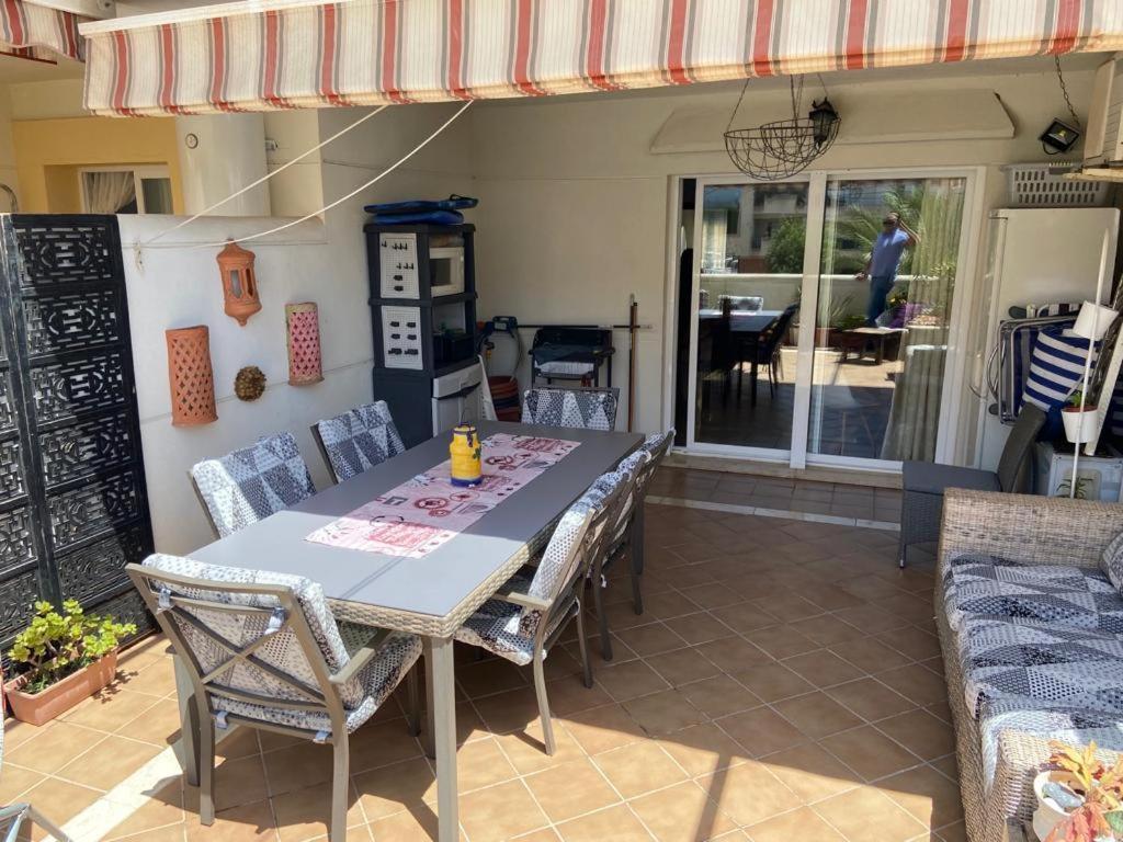 Real Torrequebrada Διαμέρισμα Benalmádena Εξωτερικό φωτογραφία