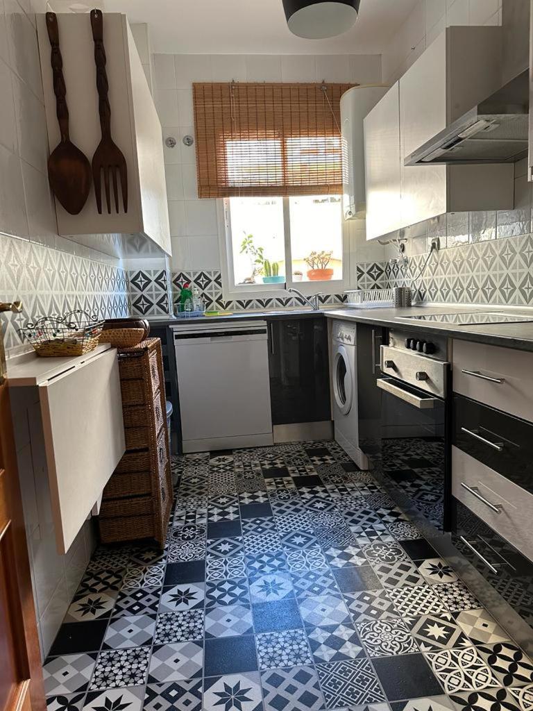 Real Torrequebrada Διαμέρισμα Benalmádena Εξωτερικό φωτογραφία