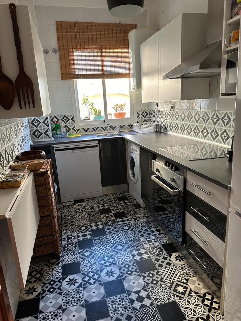 Real Torrequebrada Διαμέρισμα Benalmádena Εξωτερικό φωτογραφία