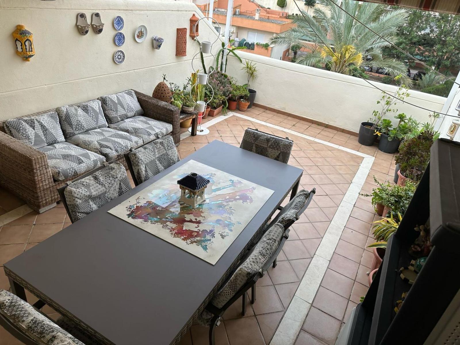 Real Torrequebrada Διαμέρισμα Benalmádena Εξωτερικό φωτογραφία
