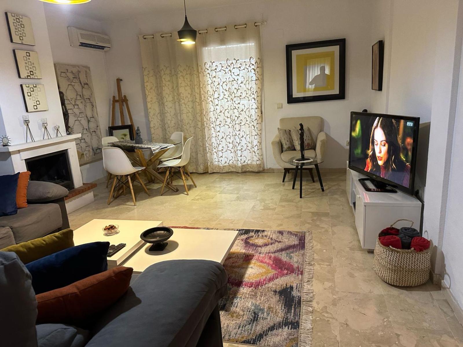 Real Torrequebrada Διαμέρισμα Benalmádena Εξωτερικό φωτογραφία