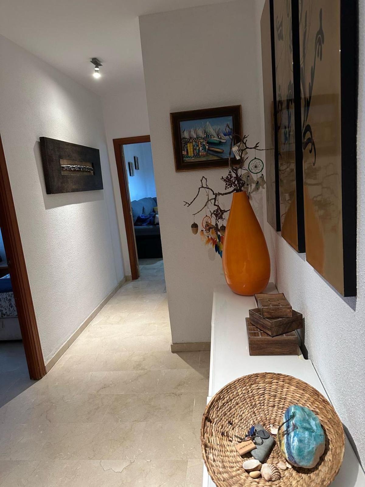 Real Torrequebrada Διαμέρισμα Benalmádena Εξωτερικό φωτογραφία