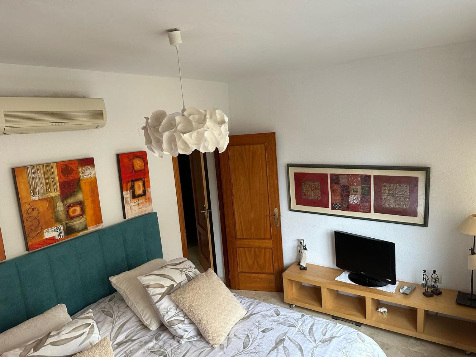 Real Torrequebrada Διαμέρισμα Benalmádena Εξωτερικό φωτογραφία