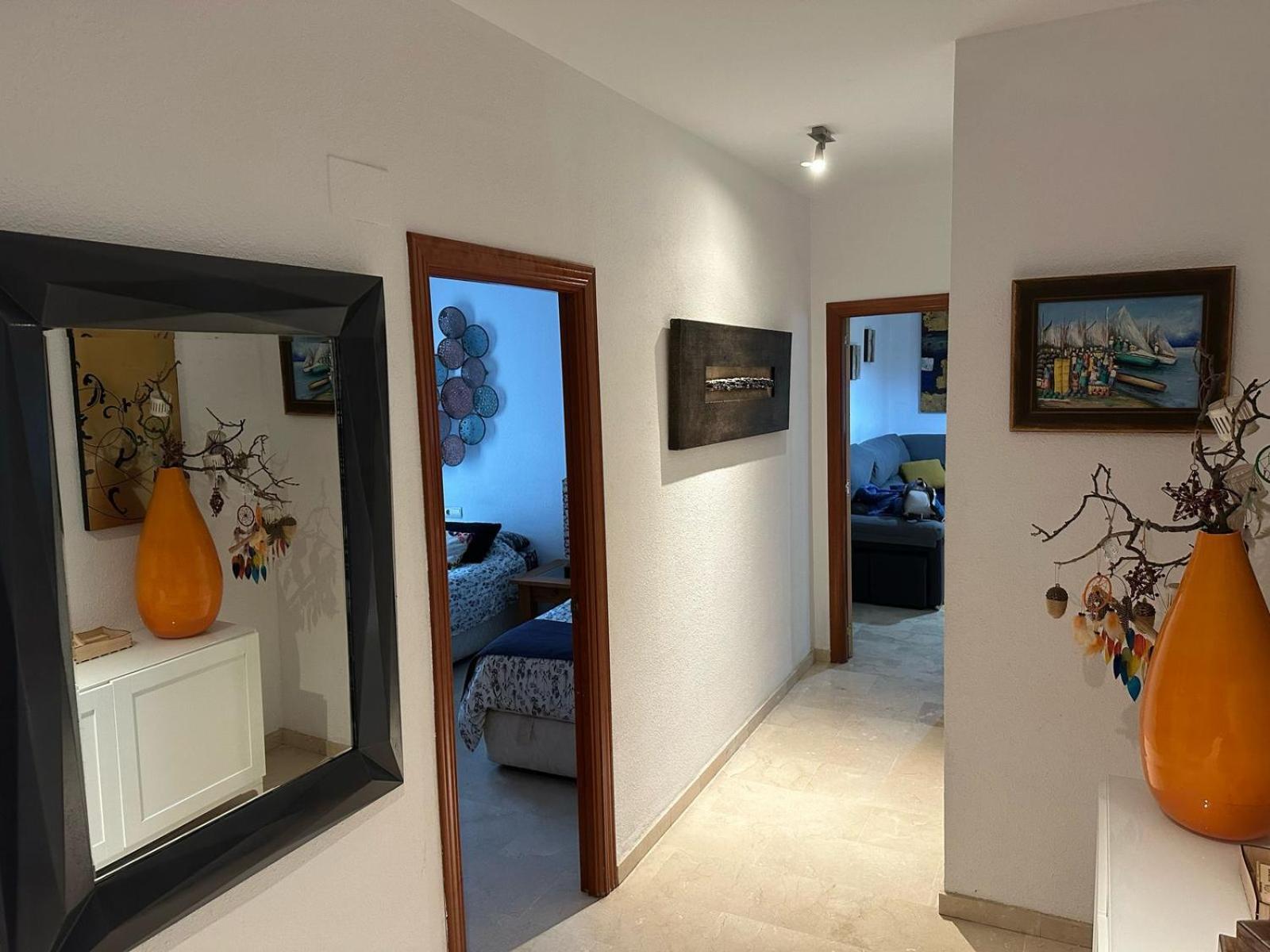 Real Torrequebrada Διαμέρισμα Benalmádena Εξωτερικό φωτογραφία