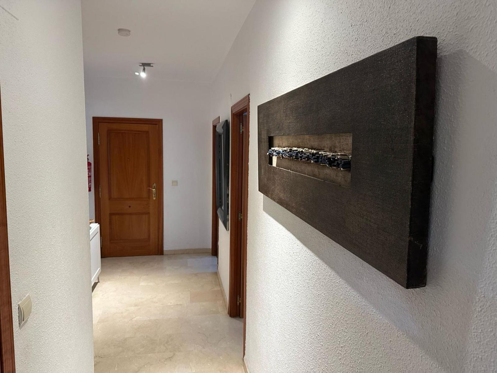 Real Torrequebrada Διαμέρισμα Benalmádena Εξωτερικό φωτογραφία