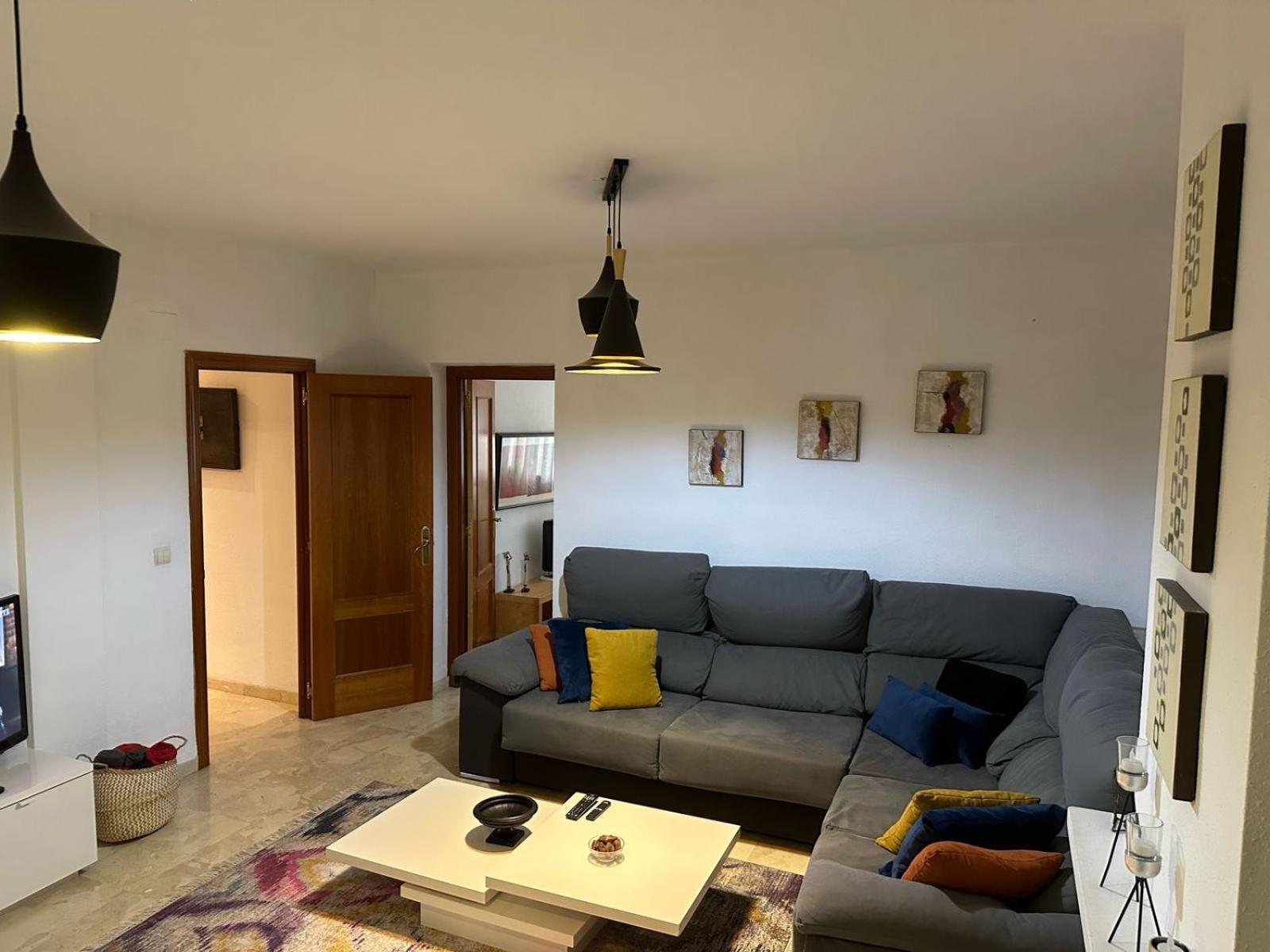 Real Torrequebrada Διαμέρισμα Benalmádena Εξωτερικό φωτογραφία