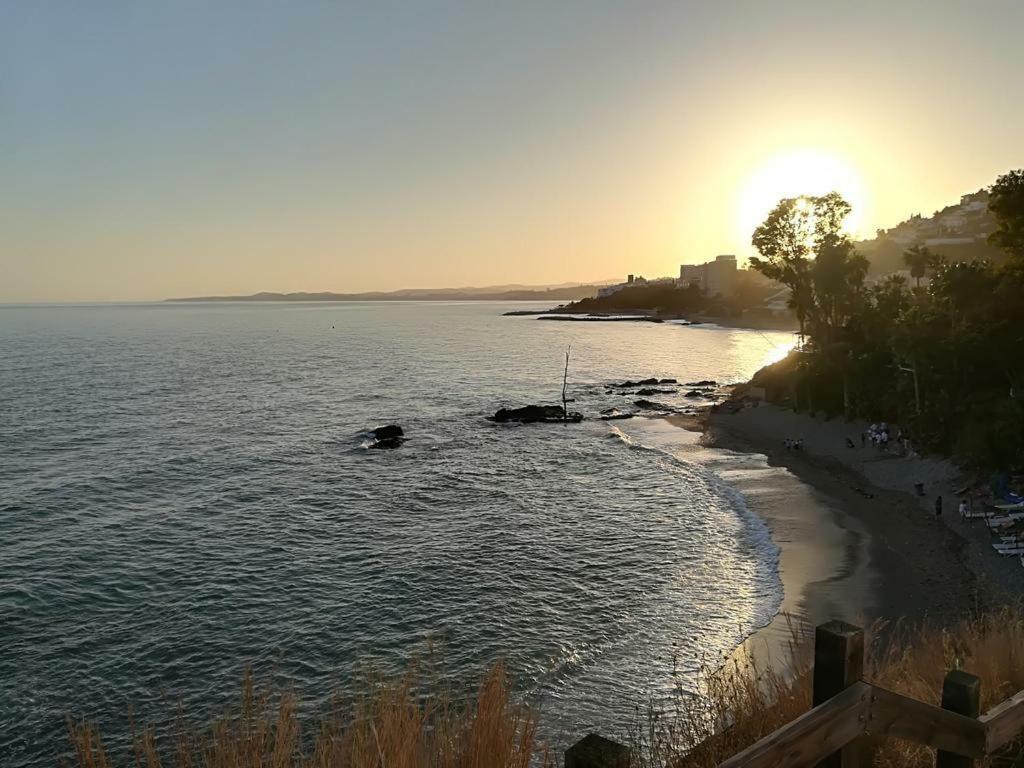 Real Torrequebrada Διαμέρισμα Benalmádena Εξωτερικό φωτογραφία