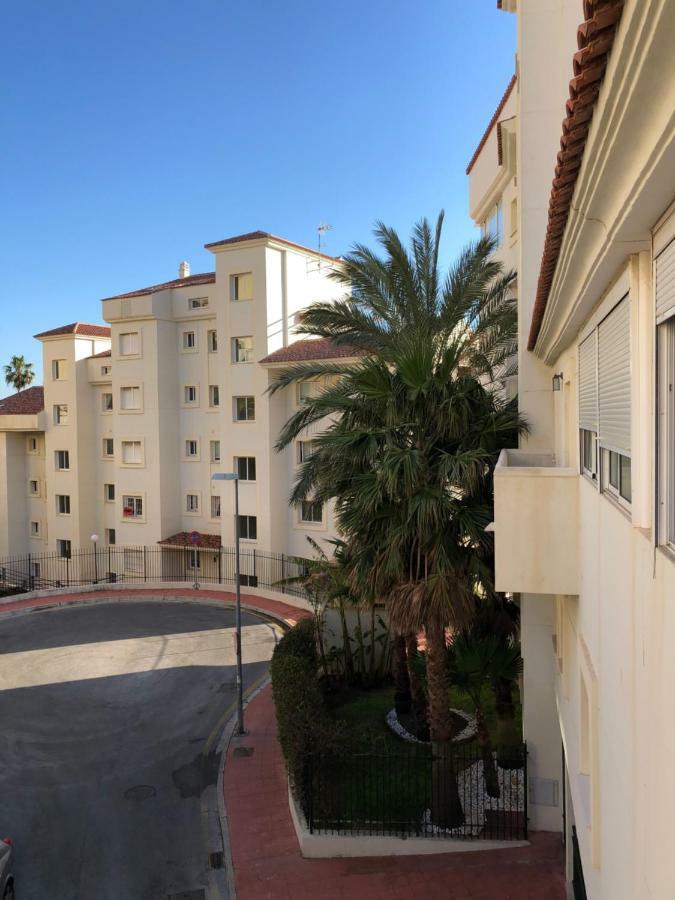 Real Torrequebrada Διαμέρισμα Benalmádena Εξωτερικό φωτογραφία