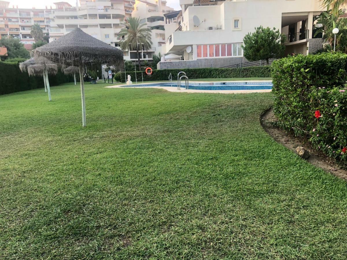 Real Torrequebrada Διαμέρισμα Benalmádena Εξωτερικό φωτογραφία
