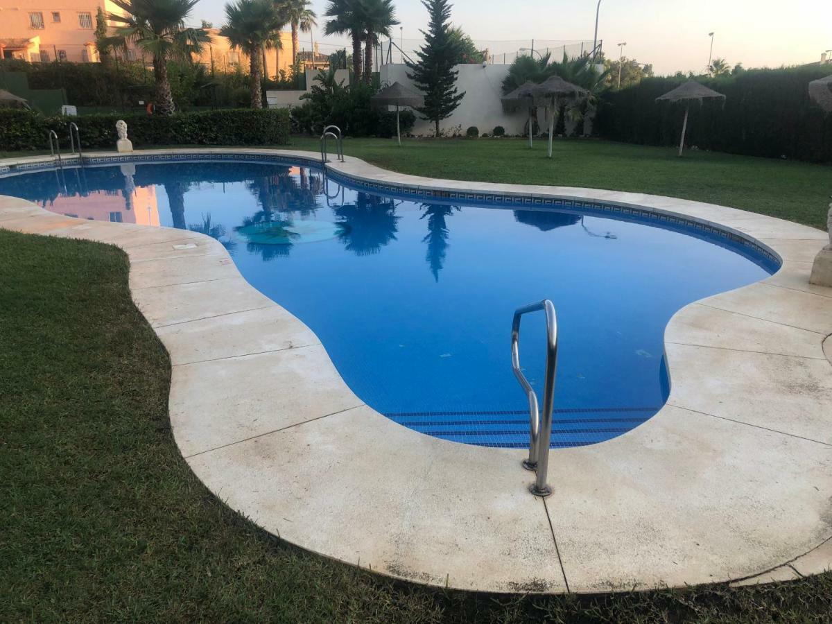 Real Torrequebrada Διαμέρισμα Benalmádena Εξωτερικό φωτογραφία