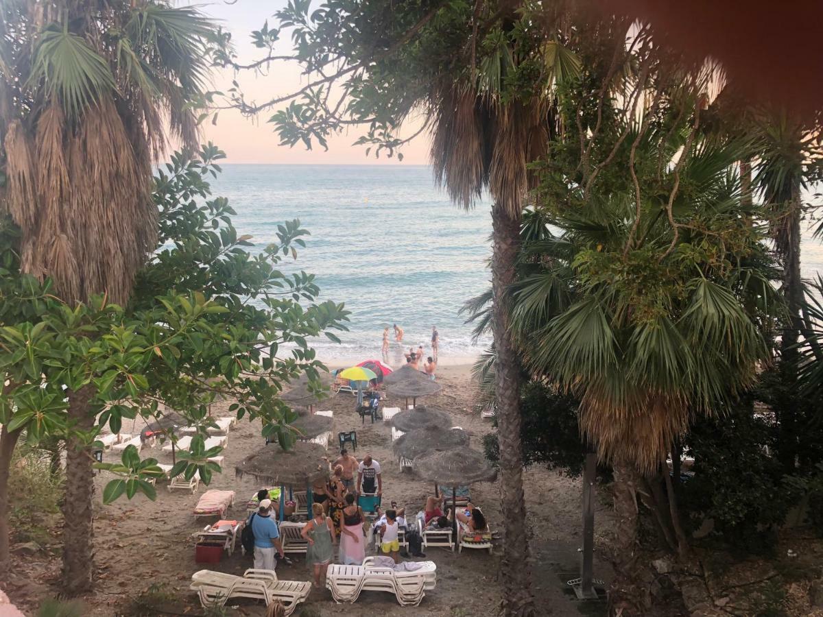Real Torrequebrada Διαμέρισμα Benalmádena Εξωτερικό φωτογραφία