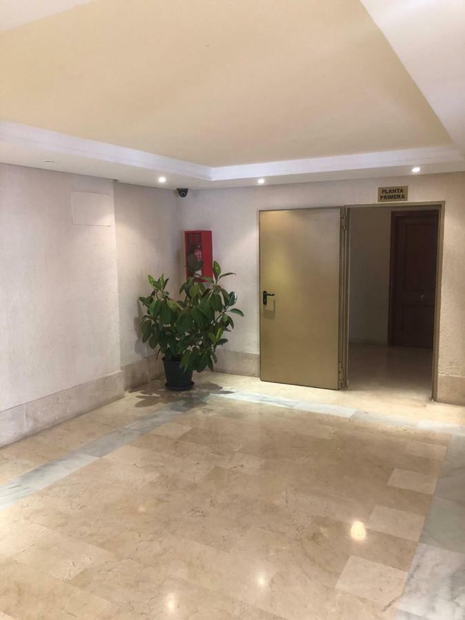 Real Torrequebrada Διαμέρισμα Benalmádena Εξωτερικό φωτογραφία