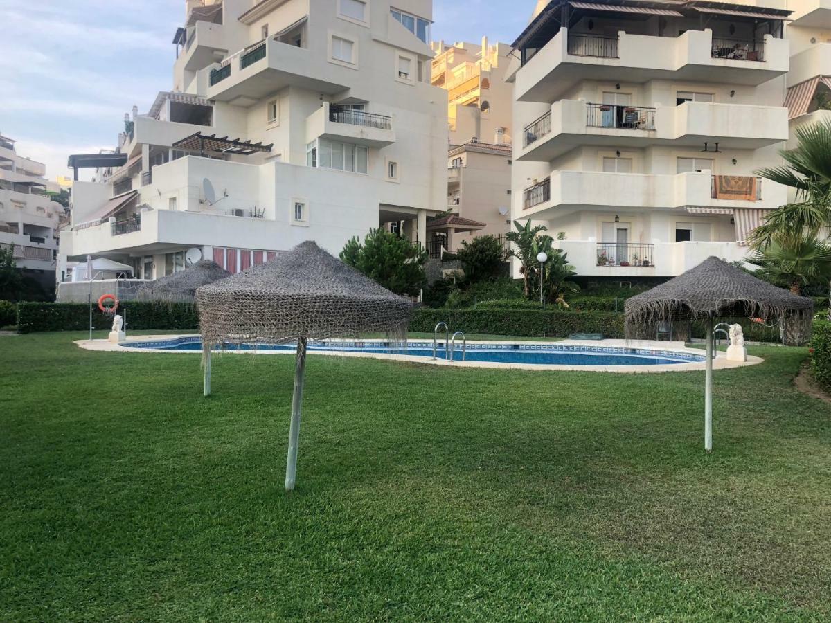 Real Torrequebrada Διαμέρισμα Benalmádena Εξωτερικό φωτογραφία