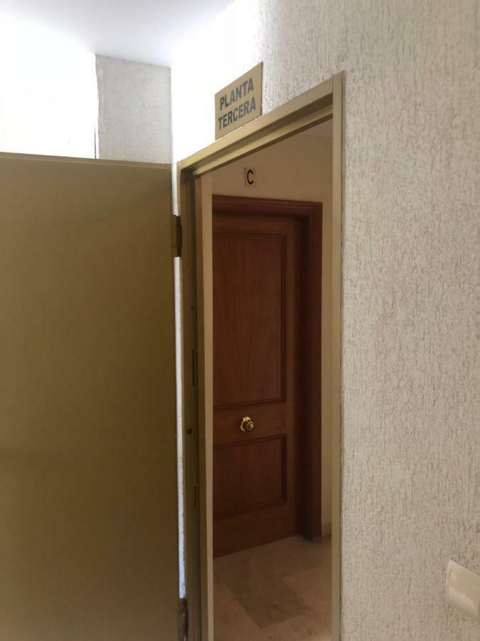 Real Torrequebrada Διαμέρισμα Benalmádena Εξωτερικό φωτογραφία
