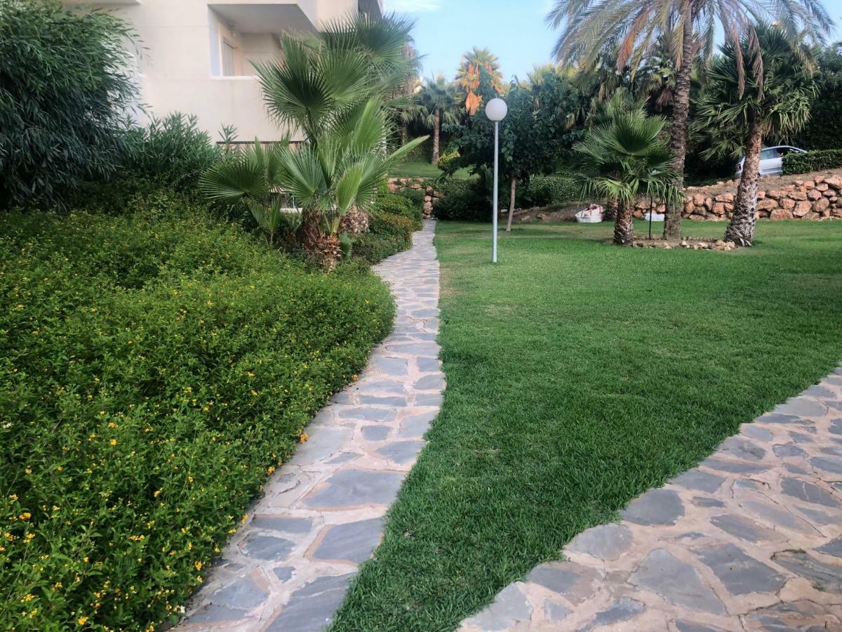 Real Torrequebrada Διαμέρισμα Benalmádena Εξωτερικό φωτογραφία