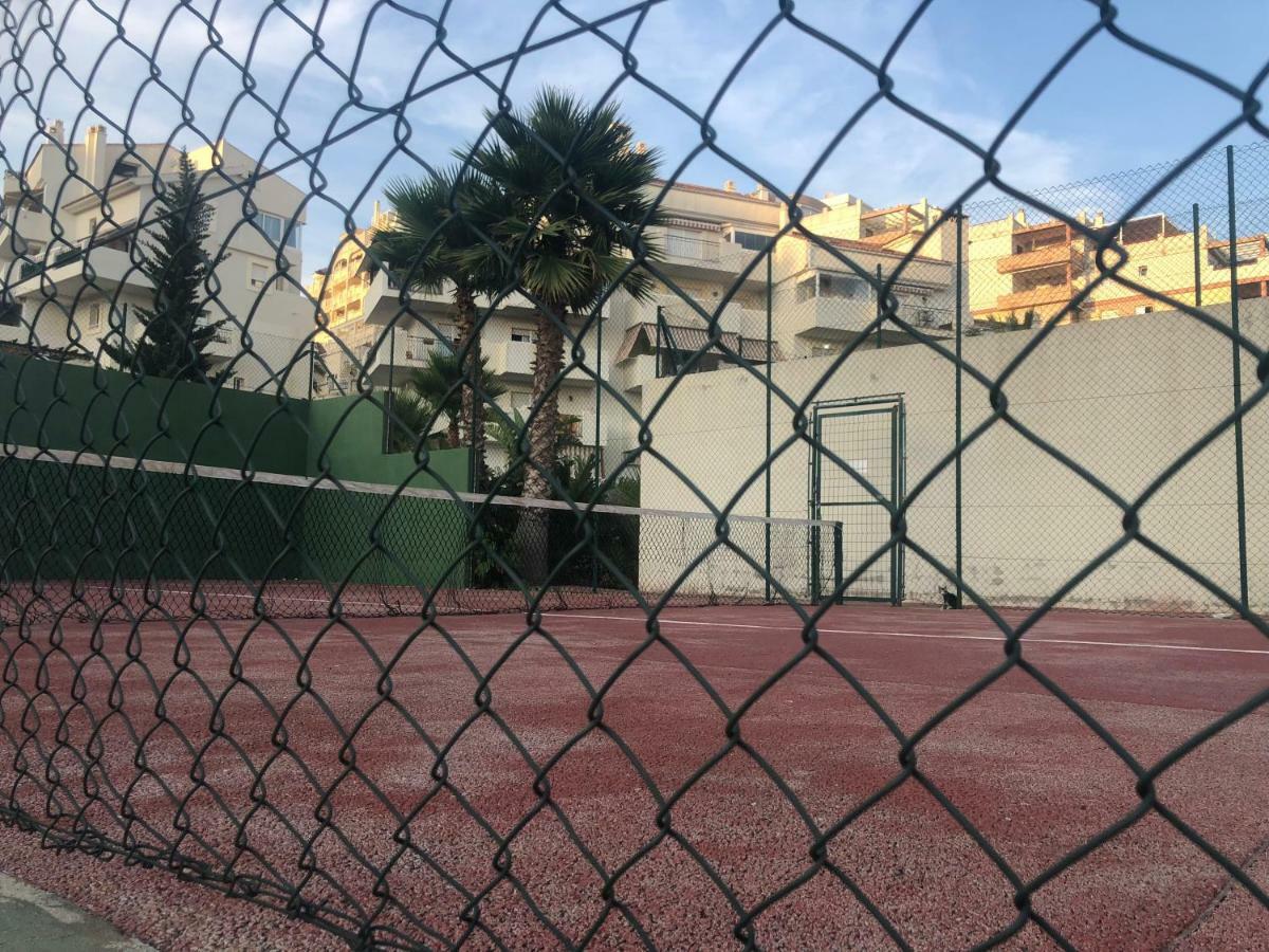 Real Torrequebrada Διαμέρισμα Benalmádena Εξωτερικό φωτογραφία