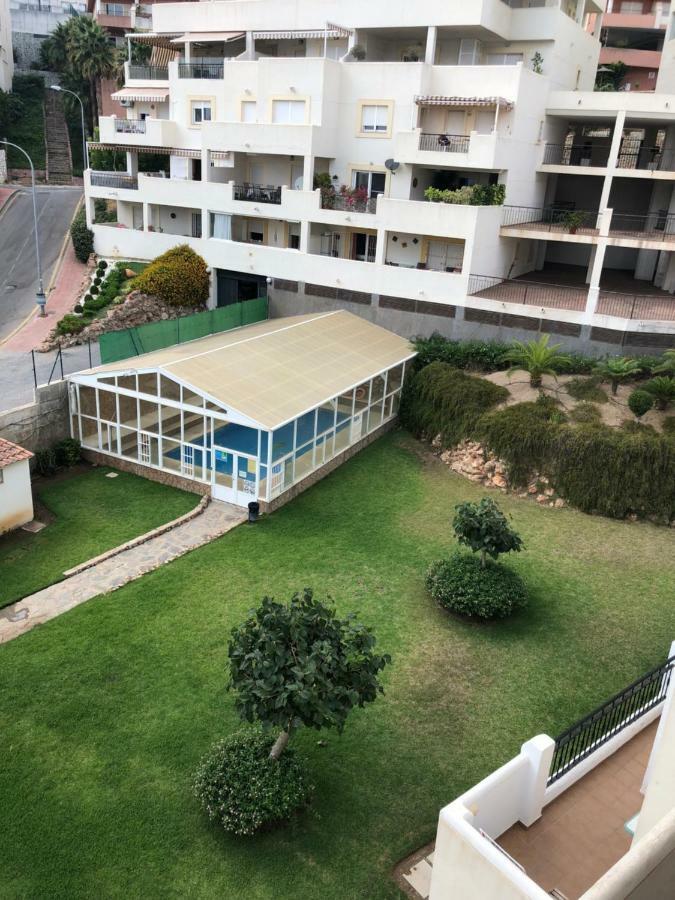 Real Torrequebrada Διαμέρισμα Benalmádena Εξωτερικό φωτογραφία