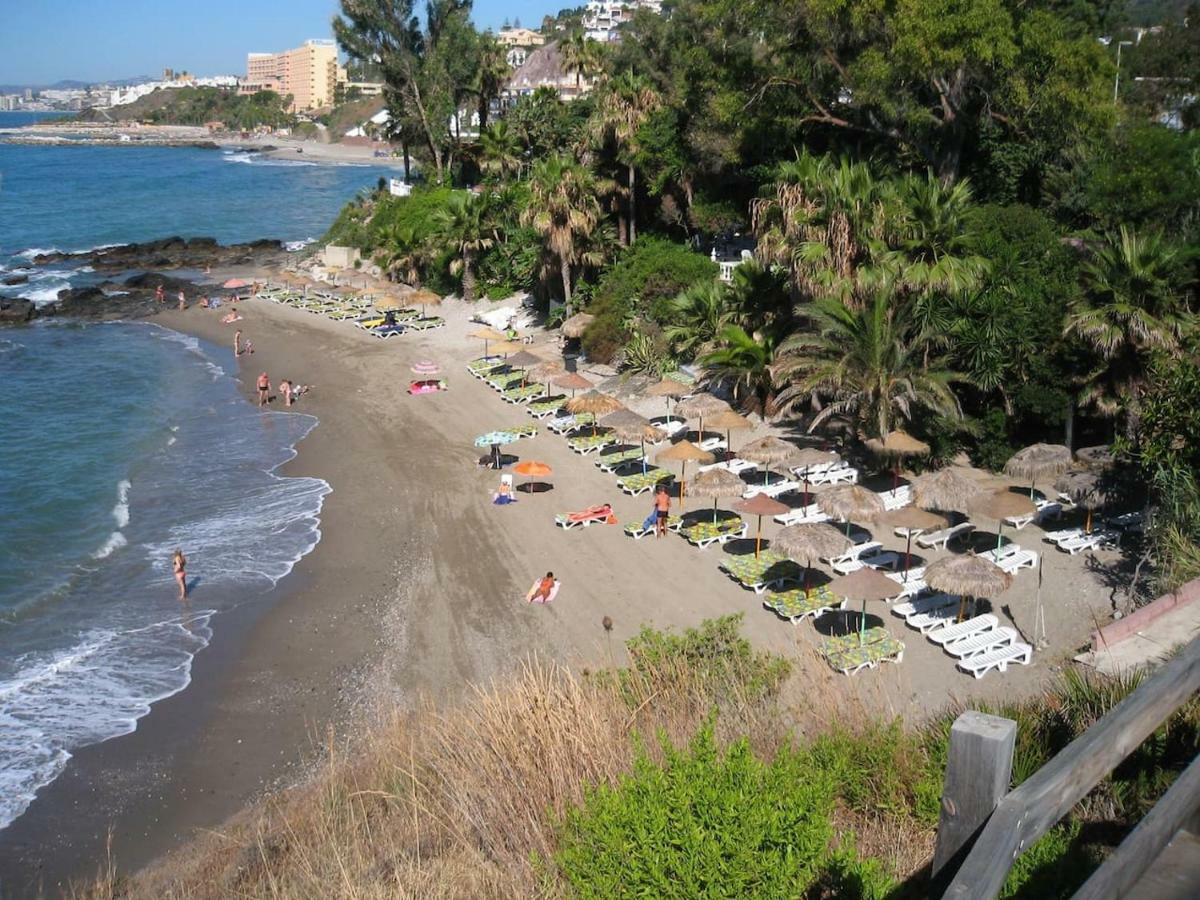 Real Torrequebrada Διαμέρισμα Benalmádena Εξωτερικό φωτογραφία